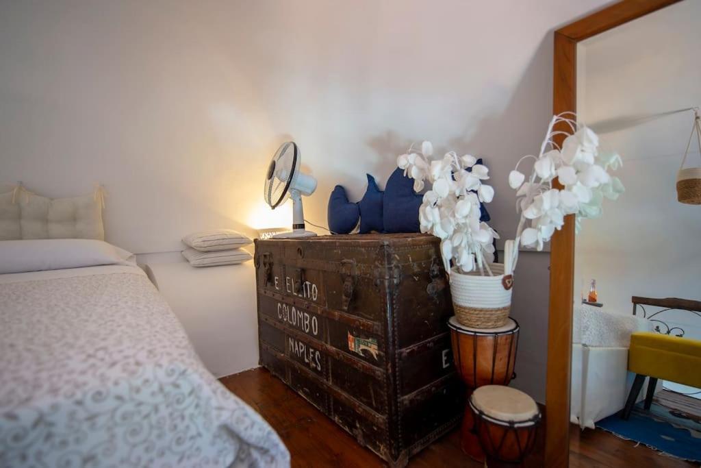 Appartement Domus Ursula à Praiano Extérieur photo