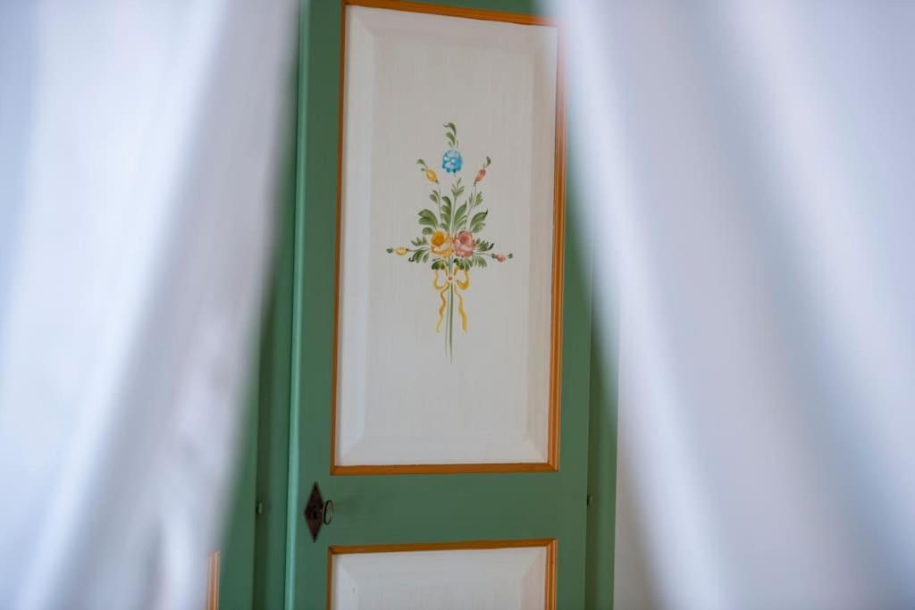 Appartement Domus Ursula à Praiano Extérieur photo